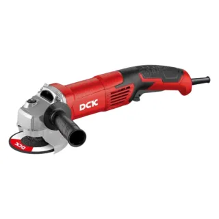Máy mài góc điện DCK KSM10-100H công suất 1020W Tốc độ không tải lên đến 13000 vòng/phút
