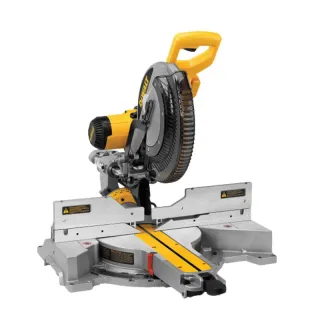 Máy cưa để bàn trượt đa góc Dewalt DWS780 305mm-15AMP