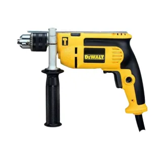 Máy khoan cầm tay Dewalt DWD022K-B1 550W-10mm