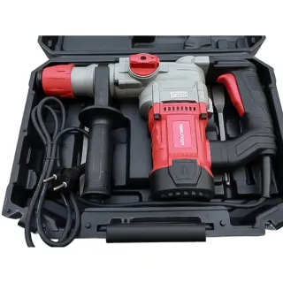 Máy khoan đục 2 chức năng 14mm AMAXTOOLS 1100W AKDI2603