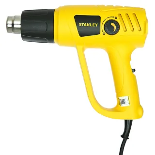 Máy thổi hơi cầm tay Stanley STEL670- B1 2000W