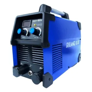 Máy hàn cắt Plasma Riland CUT 60CT cắt dày 1.5mm - 10mm cắt phá 14mm - 16mm