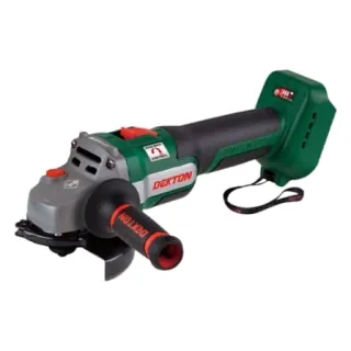 Máy mài góc Dekton M21-AG9600PRO Bản nâng cấp hoàn hảo, điều chỉnh 3 tốc độ. Tích hợp toàn bộ tính năng mới nhất hiện nay.