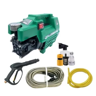 Máy rửa xe Zukui Z40 Công suất 2400W - Lưu lượng nước 9L/Min - Áp lực 120bar