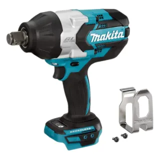 Máy siết bulong Makita DTW1001Z khả năng siết bu lông lên đến 1050Nm