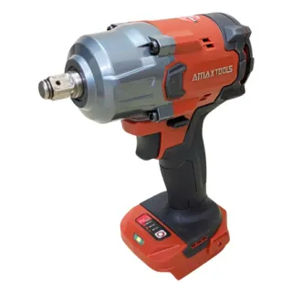 Máy siết bulong pin Amaxtools ABL85012SW công suất 780W kèm lực siết tối đa 850Nm