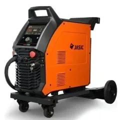 Máy hàn laser mini Jasic ALS-40 Làm mát bằng khí 3 trong 1 - Hàn - Cắt - Tẩy rỉ kim loại
