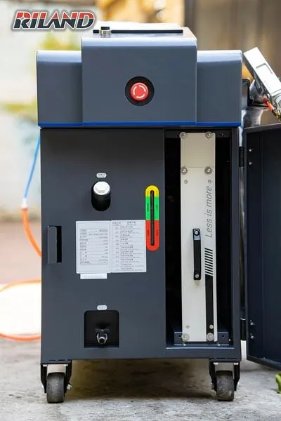 So sánh Máy Hàn Laser Riland RL-HLW-1500 và RL-HLW-1200A