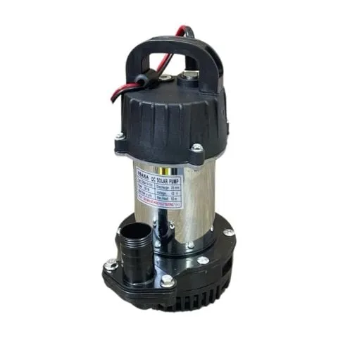 Máy bơm chìm Osaka ZQB4-10-150 - Nhỏ gọn, tiết kiệm điện, hiệu suất ổn định