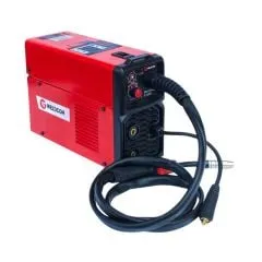 Máy hàn mig Weldcom Multimag V1200 Hỗ trợ hàn dùng khí và không dùng khí
