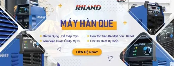 Mua Máy Hàn Mig Không Dùng Khí Đến Điện Máy EVI Quận 4