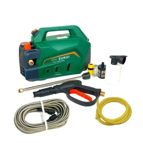 Top 3 máy rửa xe gia đình giá rẻ chất lượng nhất năm 2025