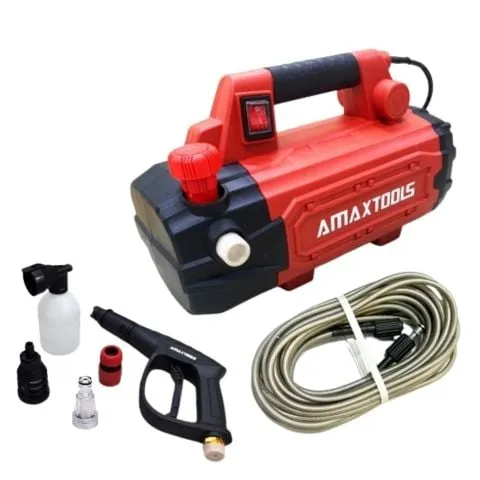 Top 3 máy rửa xe gia đình giá rẻ chất lượng nhất năm 2025