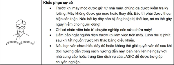 Hướng dẫn sử dụng Máy hàn Laser cầm tay !