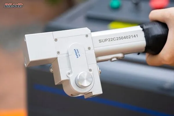 Súng laser Riland RL-C-2000