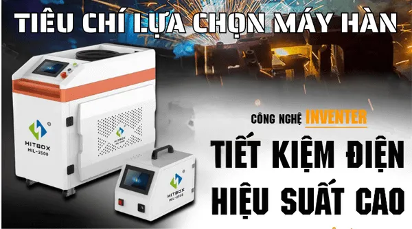 Máy cắt plasma Hồng Ký CUT40Pro