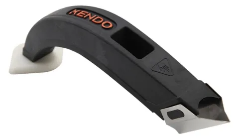 Bộ dụng cụ trét keo 11 trong 1-2 chi tiết Kendo-45411