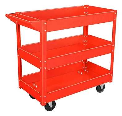 Kệ đựng dụng cụ Tolsen 80221