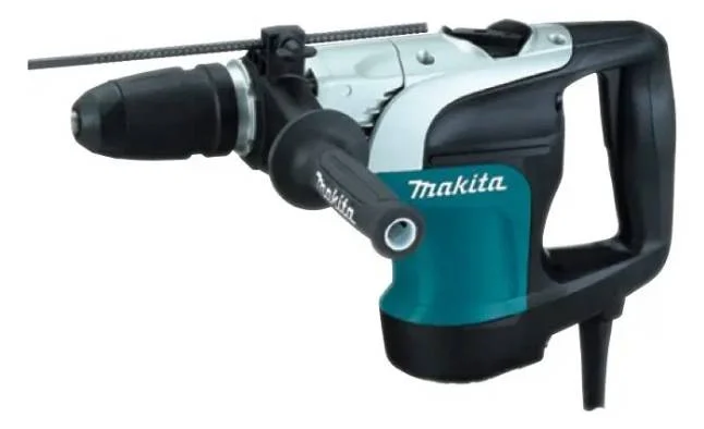 Máy Máy khoan động lực Makita HR4002 (chuôi gài SDS-MAX/40MM)