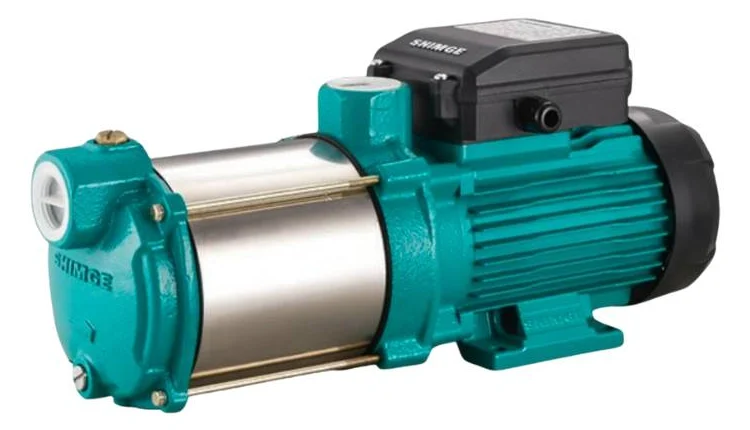 Máy Bơm Nước Đẩy Cao Shimge PRm203 Công Suất 370W Thế Hệ Mới