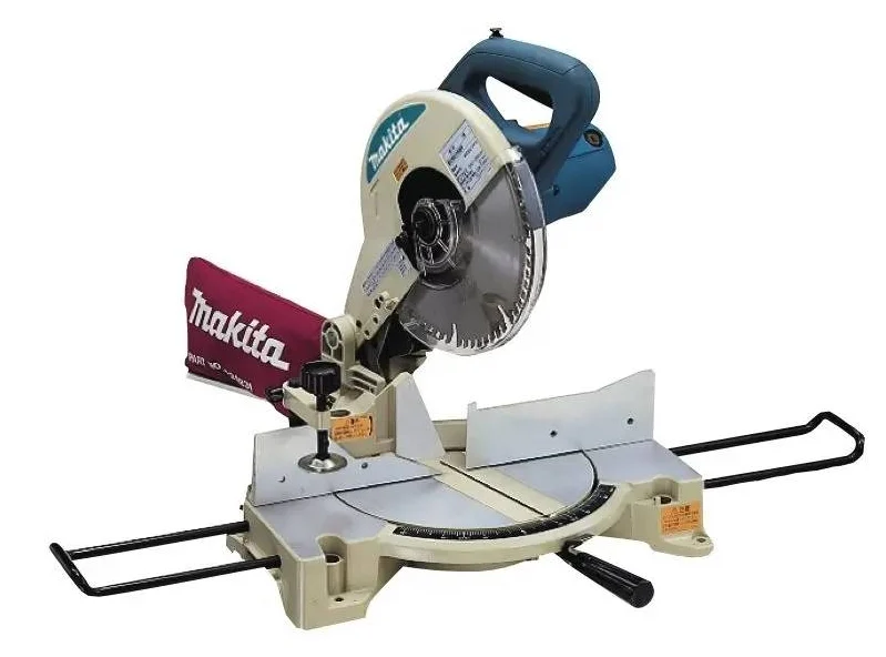 Máy cắt nhôm Makita LS1040