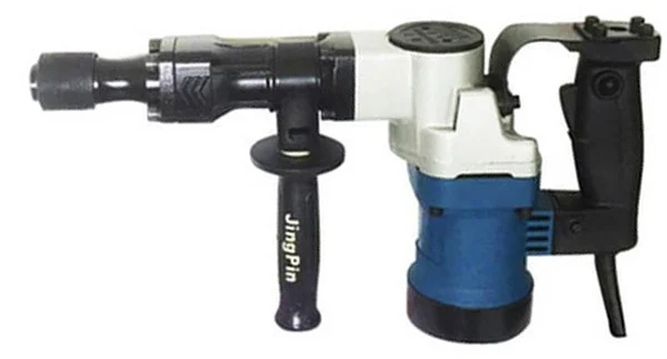 Máy Đục Bê Tông AMAX AM0810