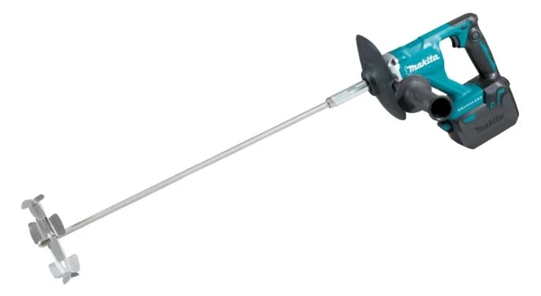 Máy trộn sơn dùng pin 18V Makita DUT130Z