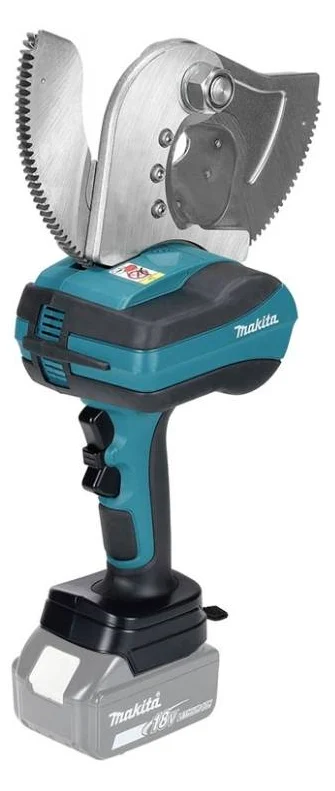 Máy cắt cáp dùng pin 18V Makita DTC103ZK