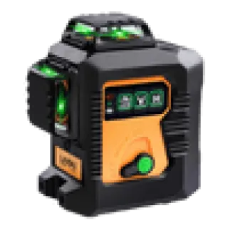 Dụng cụ đo & cân mực laser