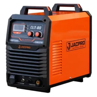 Máy cắt Plasma JACPRO CUT-80 Dòng cắt điều chỉnh từ 30 - 80A - Cắt tối đa đến 20mm