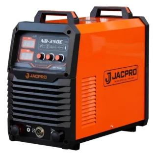 Máy hàn MIG JACPRO NB-350E Hiệu suất ổn định, làm việc bền bỉ trong môi trường công nghiệp.