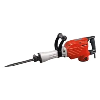 Máy đục bê tông 30mm DCK KZG03-15 trang bị động cơ công suất lớn 1240W