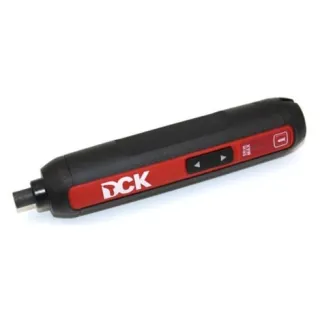 Máy vặn vít dùng pin DCK KDPL04-5 (TYPE E)