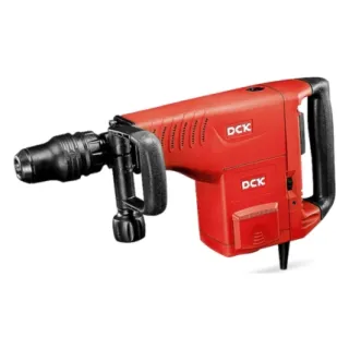Máy đục bê tông 1500W DCK KZG10