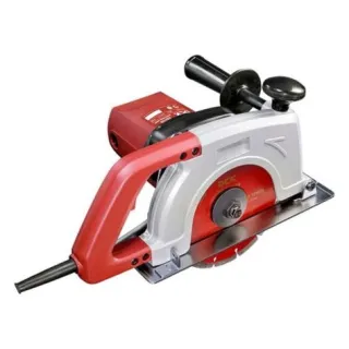 Máy cắt gạch DCK KZE180 Công suất 1520W tốc độ không tải 5000 vòng/phút