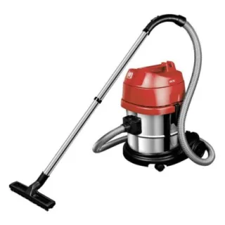 Máy hút bụi khô và ướt 15L 1200W DCK KVC15 công suất 1200W, đảm bảo khả năng hút bụi mạnh mẽ