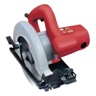 Máy cưa đĩa 1500W 185mm DCK KMY03-185S