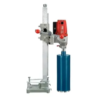 Máy khoan rút lõi bê tông 130mm DCK KZZ02-130