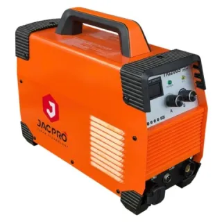 Máy hàn tig Jacpro TIG200S Hàn độ dày từ 0.5 - 8mm. Sử dụng công nghệ IGBT tiên tiến, tiết kiệm điện năng