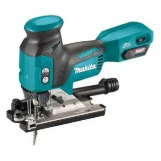 Máy cưa lọng dùng pin Makita JV001GZ Với động cơ mạnh mẽ và có khả năng điều chỉnh góc cắt linh hoạt