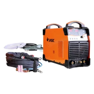 Máy hàn tig xung nhôm JASIC TIG 315P AC/DC E303 Hàn Tig AC/DC, hàn que AC/DC, hàn xung