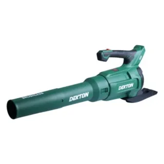 Máy thổi bụi Dekton M21-TL01BL Tốc độ 11000rpm - 16000rpm. Lưu lượng khí 83-250km/h - 1060m³/h