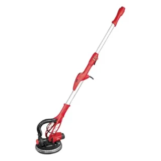 Máy chà tường DCK KSF04-225 Có công suất lên đến 820W Trang bị tốc độ dây curoa 600-1800 vòng/phút
