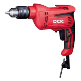 Máy khoan DCK – KJZ06-13/13MM Công suẩt 710W, tốc độ không tải đạt 2.800 vòng/phút