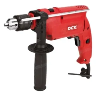Máy khoan động lực DCK KZJ02-13 Công suất 500W Kích thước đầu cặp 13mm