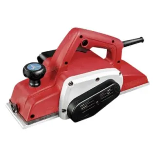 Máy bào gỗ DCK KMB110 Công suất 840W. Tốc độ không tải 16.500 vòng/phút