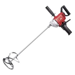 Máy trộn sơn DCK KQU160 Công suất 800W Tốc độ không tải 680 vòng/phút
