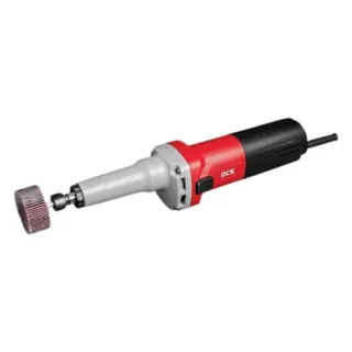Máy mài thẳng DCK KSJ06-25 Công suất 750W Tốc độ không tải 3.800-8.300 vòng/phút