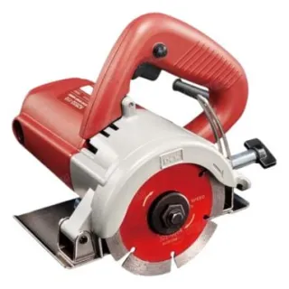 Máy cắt gạch DCK KZE02-110 Công suất 1240W Độ sâu cắt tối đa 30mm