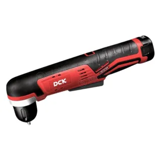 Máy khoan góc DCK KDJZ14-10